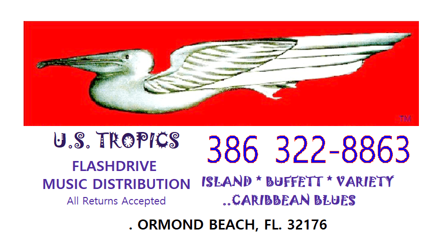 Rick Steffen business card