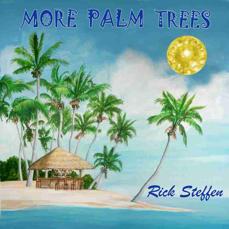 More Palm Trees album cover