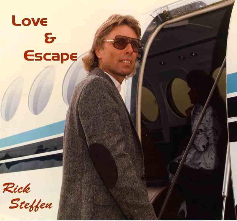 Love & Escape album cover